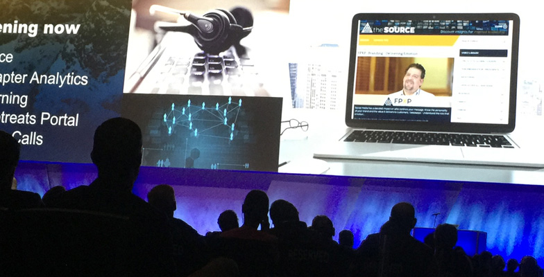 YPO Global Leadership Conference