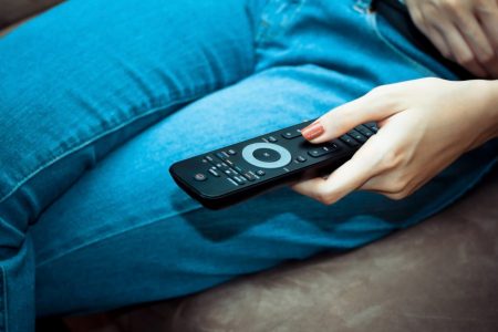 New Television Audience Data Can Help Marketers Fine-Tune Targeted Ads